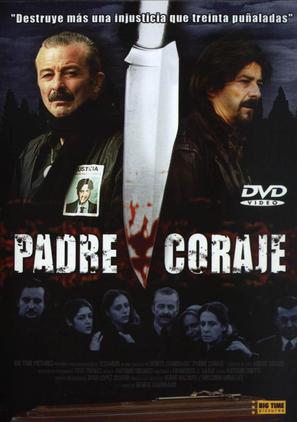 &quot;Padre coraje&quot; - Spanish poster (thumbnail)