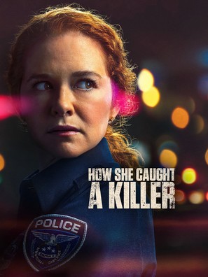 How She Caught a Killer - Movie Poster (thumbnail)