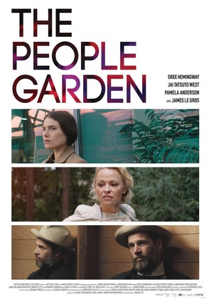 The People Garden - Canadian Movie Poster (thumbnail)