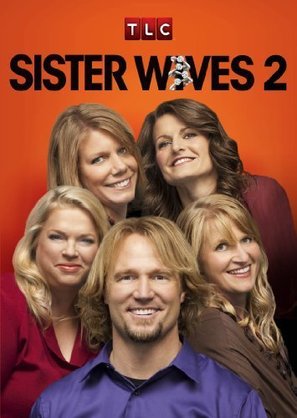&quot;Sister Wives&quot; - Movie Poster (thumbnail)