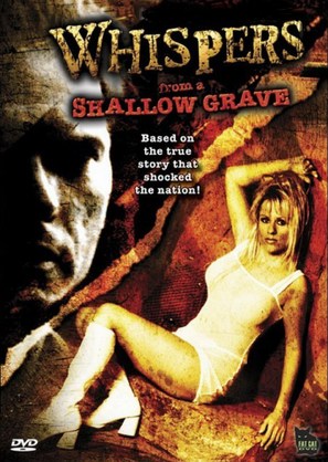 Whispers from a Shallow Grave - poster (thumbnail)