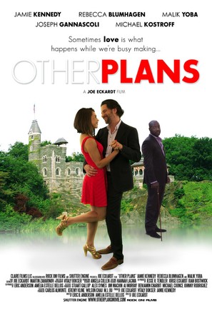 Other Plans - Movie Poster (thumbnail)