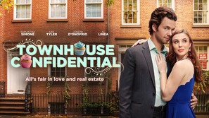 Townhouse Confidential - Movie Poster (thumbnail)