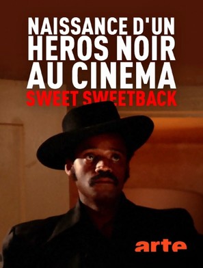 Sweet Black Film - French Video on demand movie cover (thumbnail)