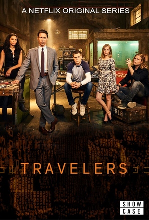 &quot;Travelers&quot; - Canadian Movie Poster (thumbnail)