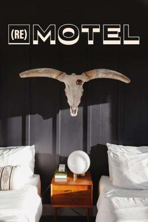 &quot;(re)Motel&quot; - Video on demand movie cover (thumbnail)