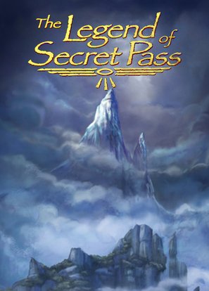 The Legend of Secret Pass - poster (thumbnail)