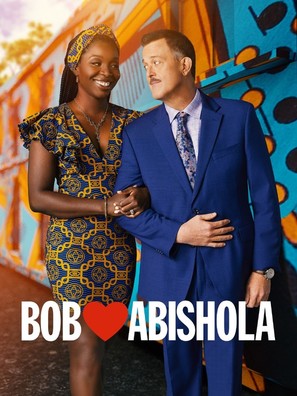 &quot;Bob Hearts Abishola&quot; - Movie Poster (thumbnail)