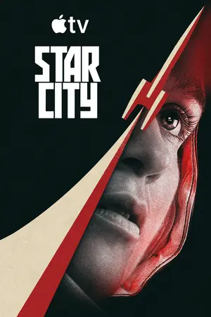 "Star City" Poster