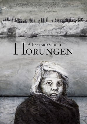 Horungen - Movie Poster (thumbnail)