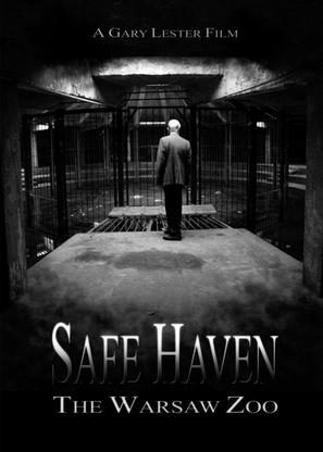 Safe Haven: The Warsaw Zoo - Movie Poster (thumbnail)