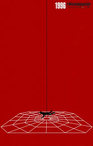 Mission: Impossible Poster Mission: Impossible Poster