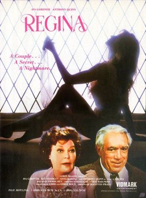 Regina Roma - Movie Poster (thumbnail)