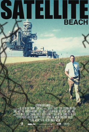 Satellite Beach - Movie Poster (thumbnail)