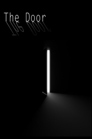 The Door - Movie Poster (thumbnail)