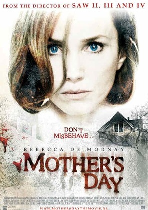 Mother&#039;s Day - Dutch Movie Poster (thumbnail)