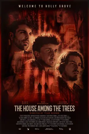 The House Among the Trees Poster
