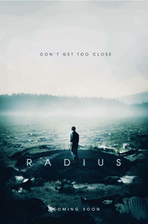 Radius - Canadian Movie Poster (thumbnail)