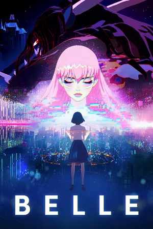 Ryû to Sobakasu no Hime Cover