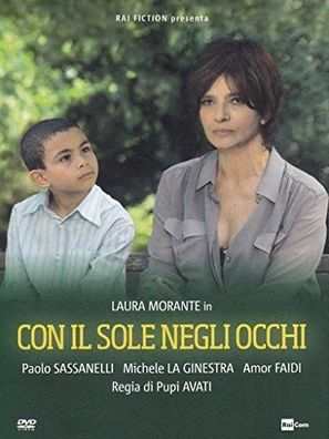 Con il sole negli occhi - Italian Movie Cover (thumbnail)