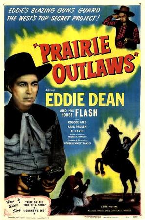 Wild West - Movie Poster (thumbnail)
