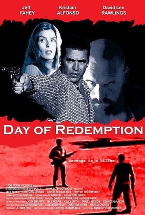 Day of Redemption - Movie Poster (thumbnail)