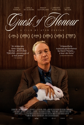 Guest of Honour - Canadian Movie Poster (thumbnail)