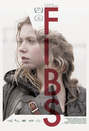 Fibs - British Movie Poster (thumbnail)