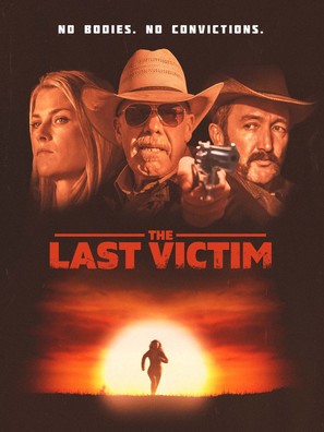 The Last Victim - poster (thumbnail)