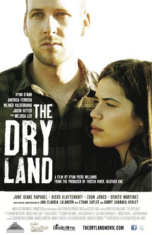 The Dry Land - Movie Poster (thumbnail)