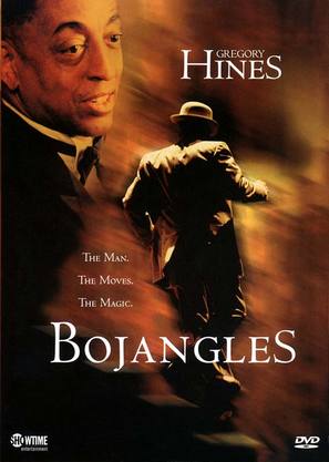 Bojangles - Movie Cover (thumbnail)