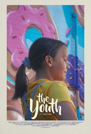 The Youth - Movie Poster (thumbnail)