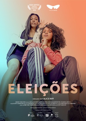 Elei&ccedil;&otilde;es - Brazilian Movie Poster (thumbnail)