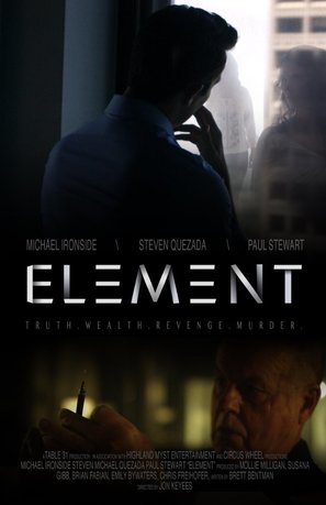 Element - Movie Poster (thumbnail)