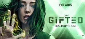 &quot;The Gifted&quot; - Movie Poster (thumbnail)