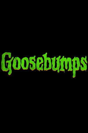 Goosebumps - Logo (thumbnail)