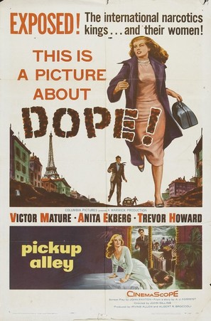 Interpol - Movie Poster (thumbnail)
