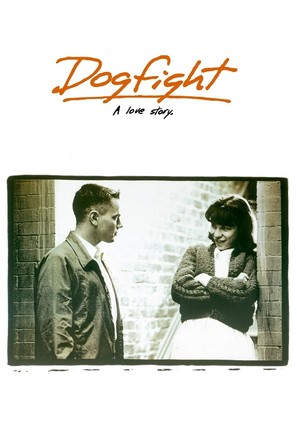 Dogfight - Movie Cover (thumbnail)