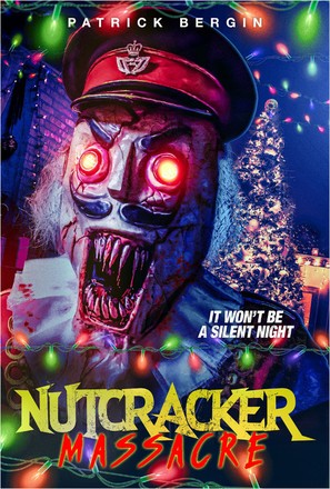 Nutcracker Massacre - Movie Poster (thumbnail)