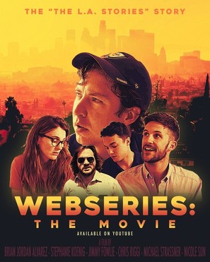 Web Series: The Movie - Movie Poster (thumbnail)