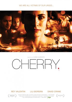 Cherry. - Movie Poster (thumbnail)