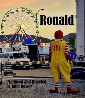 Ronald - Movie Poster (thumbnail)