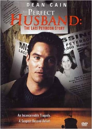 The Perfect Husband: The Laci Peterson Story - Movie Cover (thumbnail)