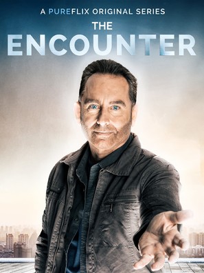 &quot;The Encounter&quot; - Movie Poster (thumbnail)
