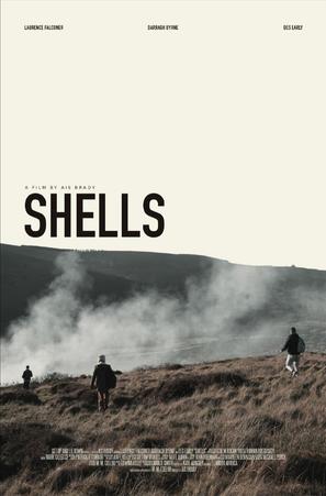 Shells - Irish Movie Poster (thumbnail)