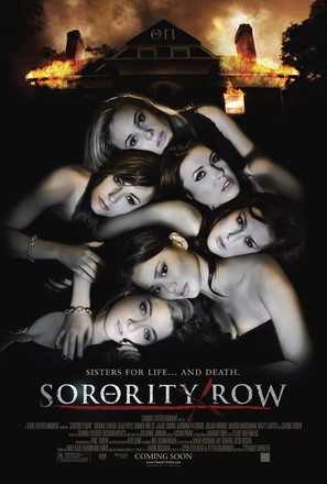 Sorority Row - Movie Poster (thumbnail)