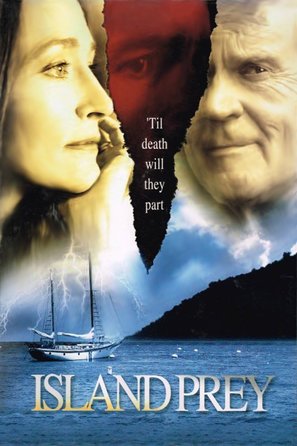 Island Prey - Movie Cover (thumbnail)