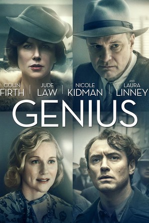 Genius - Movie Cover (thumbnail)