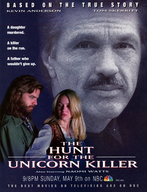 The Hunt for the Unicorn Killer - Movie Poster (thumbnail)