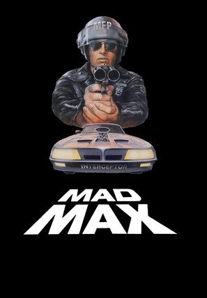 Mad Max - Movie Cover (thumbnail)